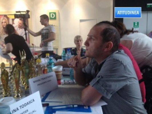 Atitudinea: Mihai Trăistariu vrea să-şi facă un hotel în Năvodari, din fonduri europene